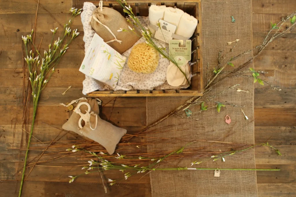 Creating a Spa Day at Home